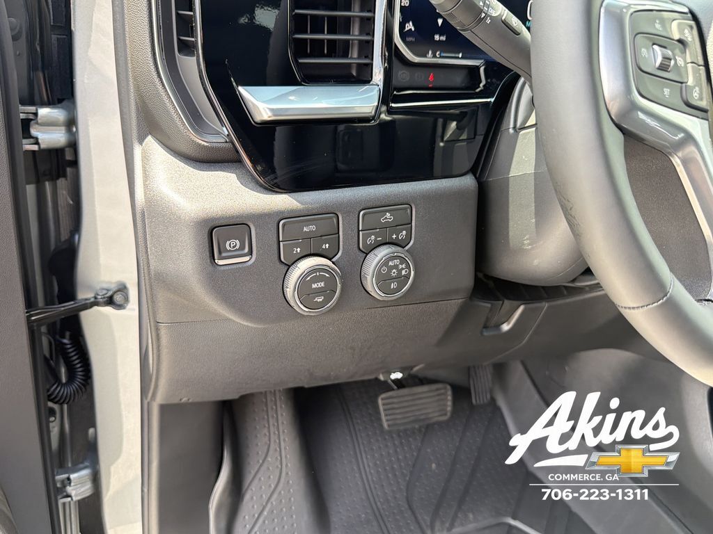 2026 Chevrolet Silverado 1500 RST Commerce GA