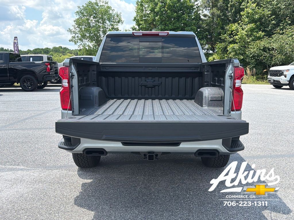 2026 Chevrolet Silverado 1500 RST Commerce GA
