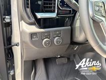 2026 Chevrolet Silverado 1500 RST Commerce GA