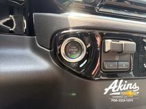 2026 Chevrolet Silverado 1500 RST Commerce GA