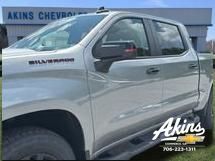 2026 Chevrolet Silverado 1500 RST Commerce GA