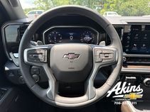 2026 Chevrolet Silverado 1500 RST Commerce GA