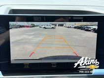 2026 Chevrolet Silverado 1500 RST Commerce GA