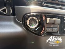 2026 Chevrolet Silverado 1500 RST Commerce GA