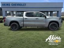 2026 Chevrolet Silverado 1500 RST Commerce GA