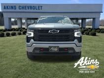 2026 Chevrolet Silverado 1500 RST Commerce GA