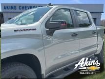 2026 Chevrolet Silverado 1500 RST Commerce GA