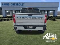 2026 Chevrolet Silverado 1500 RST Commerce GA