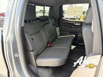 2026 Chevrolet Silverado 1500 RST Commerce GA