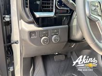 2026 Chevrolet Silverado 1500 RST Commerce GA
