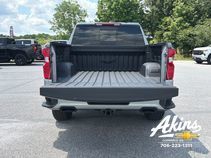 2026 Chevrolet Silverado 1500 RST Commerce GA