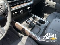 2026 Chevrolet Silverado 1500 RST Commerce GA