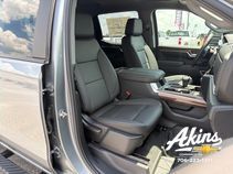 2026 Chevrolet Silverado 1500 RST Commerce GA