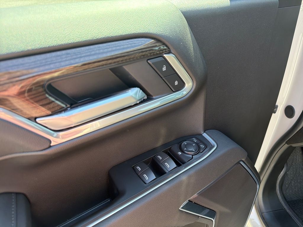 2026 Chevrolet Silverado 1500 RST Commerce GA