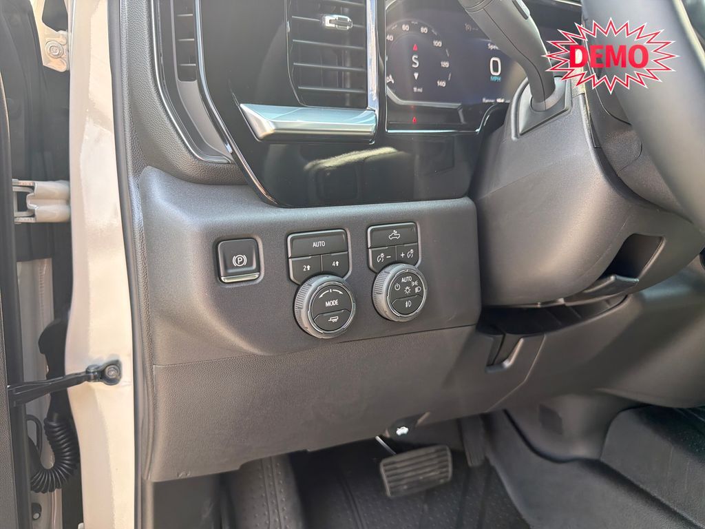 2026 Chevrolet Silverado 1500 RST Commerce GA