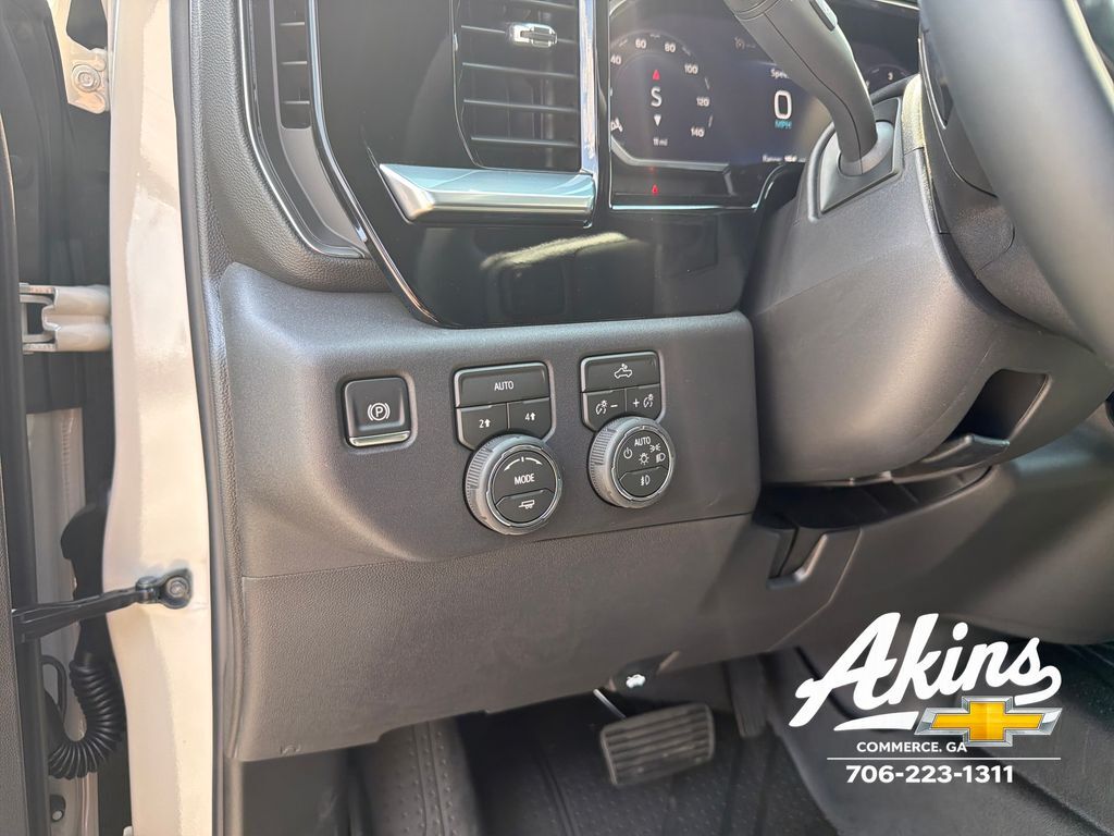 2026 Chevrolet Silverado 1500 RST Commerce GA