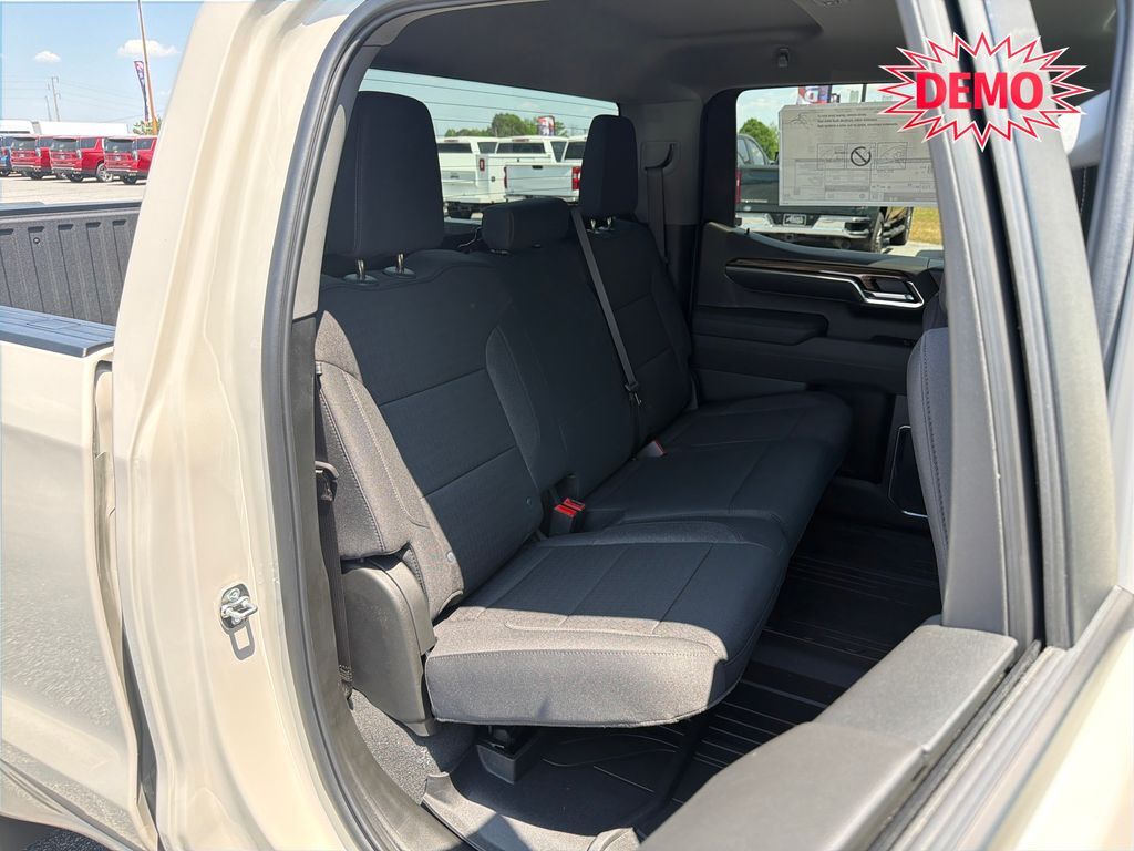 2026 Chevrolet Silverado 1500 RST Commerce GA