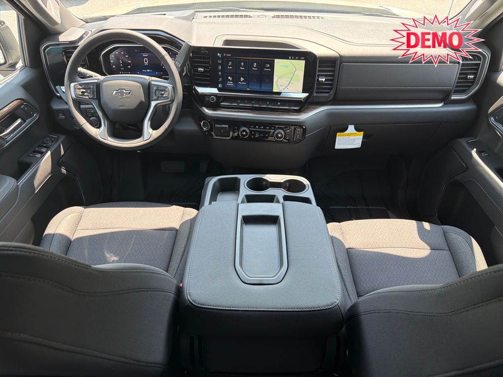2026 Chevrolet Silverado 1500 RST Commerce GA
