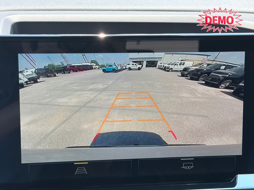 2026 Chevrolet Silverado 1500 RST Commerce GA