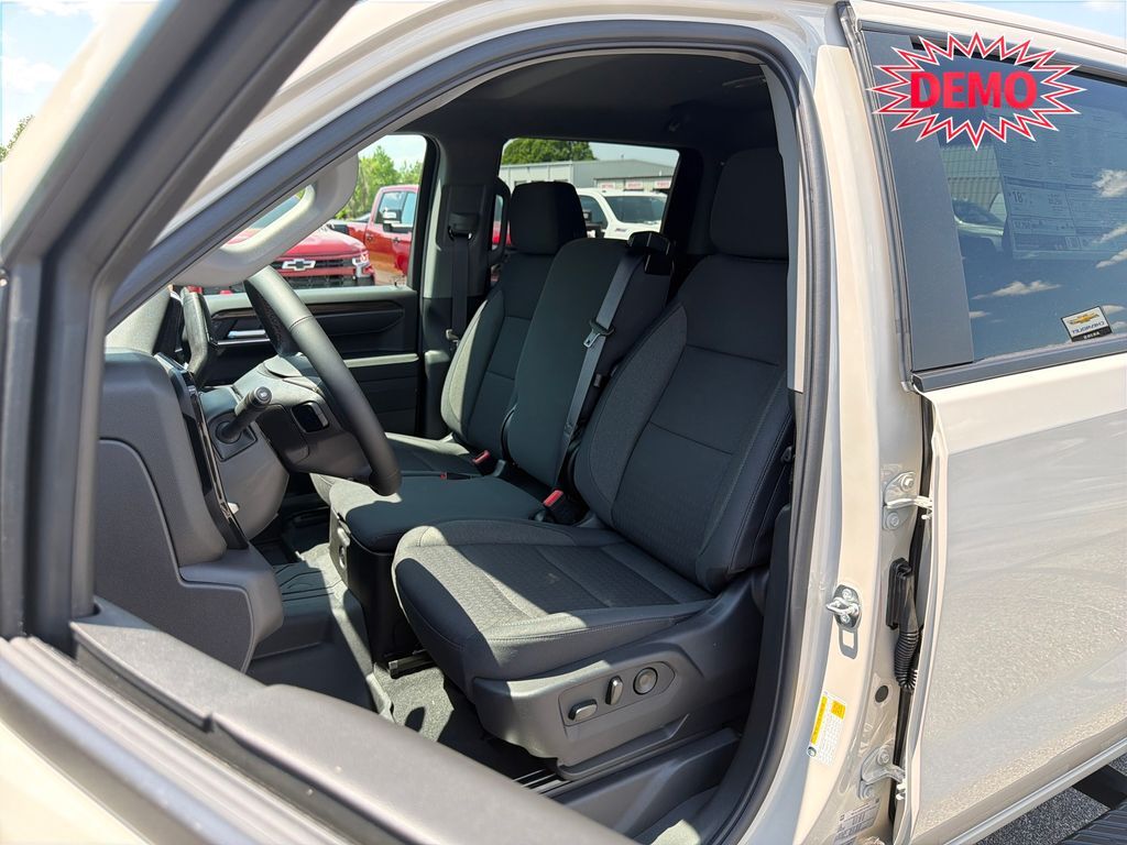 2026 Chevrolet Silverado 1500 RST Commerce GA