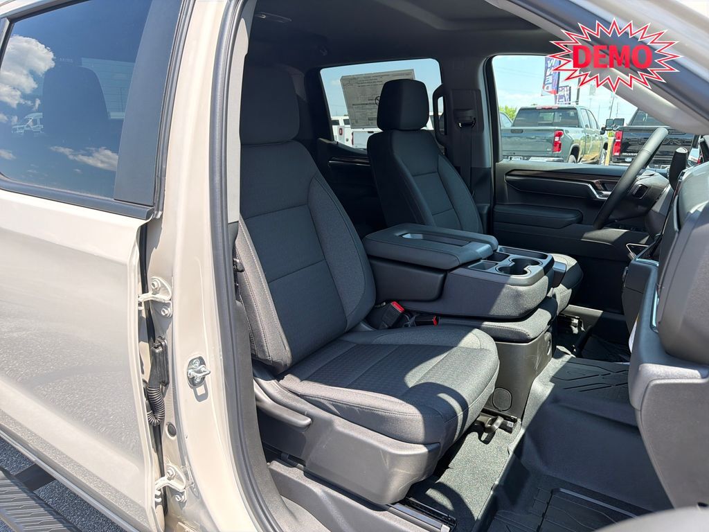 2026 Chevrolet Silverado 1500 RST Commerce GA