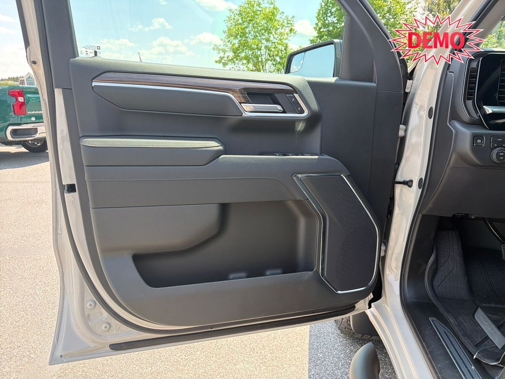 2026 Chevrolet Silverado 1500 RST Commerce GA