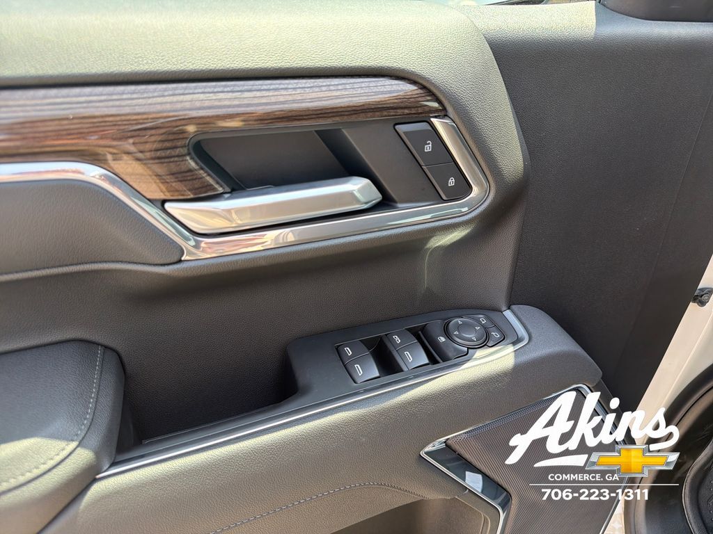 2026 Chevrolet Silverado 1500 RST Commerce GA