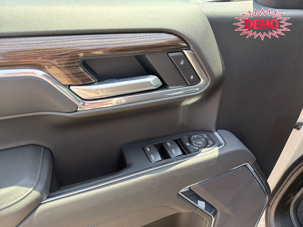 2026 Chevrolet Silverado 1500 RST Commerce GA
