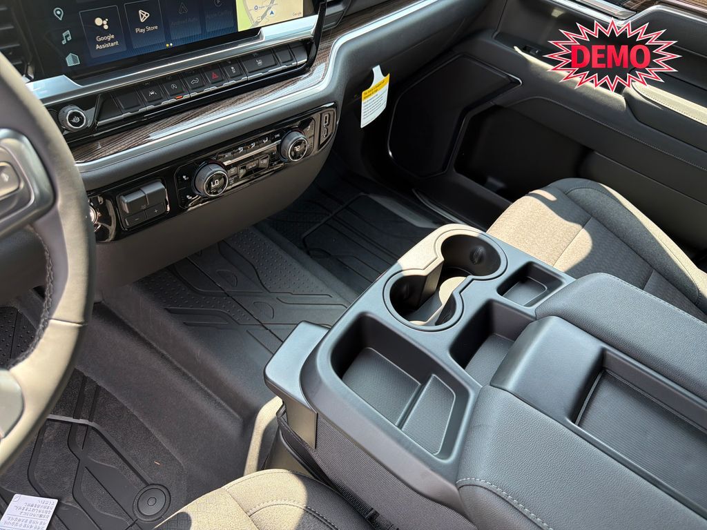 2026 Chevrolet Silverado 1500 RST Commerce GA