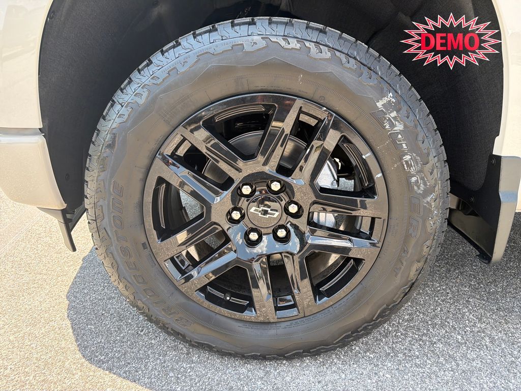 2026 Chevrolet Silverado 1500 RST Commerce GA