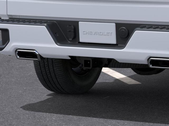2026 Chevrolet Silverado 1500 RST North Dartmouth MA