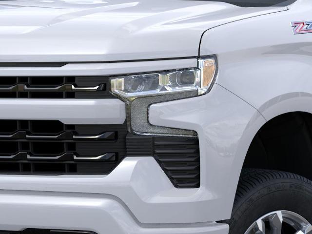 2026 Chevrolet Silverado 1500 RST North Dartmouth MA