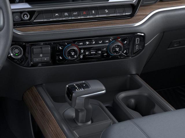 2026 Chevrolet Silverado 1500 RST North Dartmouth MA
