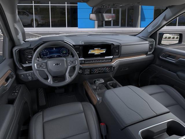 2026 Chevrolet Silverado 1500 RST North Dartmouth MA