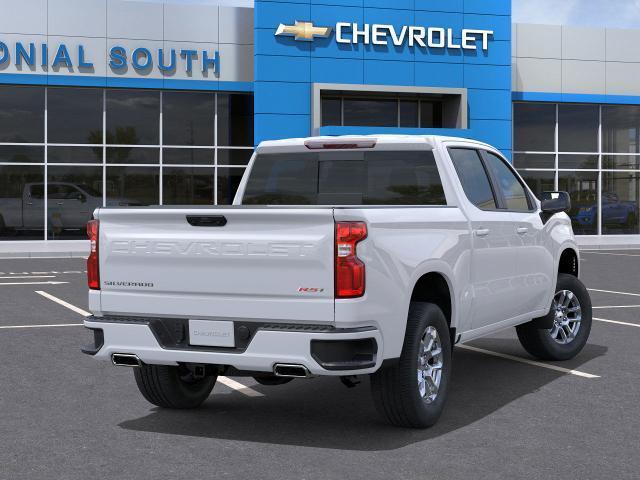 2026 Chevrolet Silverado 1500 RST North Dartmouth MA