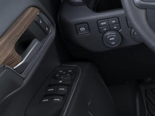 2026 Chevrolet Silverado 1500 RST Fitchburg MA