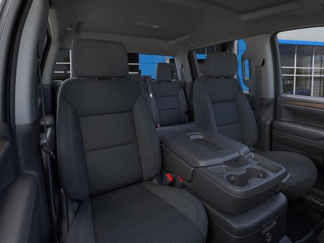 2026 Chevrolet Silverado 1500 RST Fitchburg MA