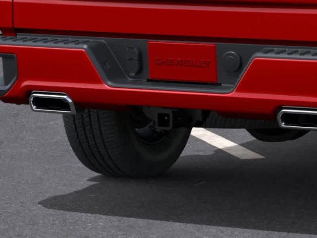 2026 Chevrolet Silverado 1500 RST Fitchburg MA