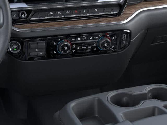 2026 Chevrolet Silverado 1500 RST Fitchburg MA