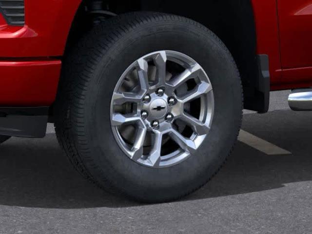 2026 Chevrolet Silverado 1500 RST Fitchburg MA