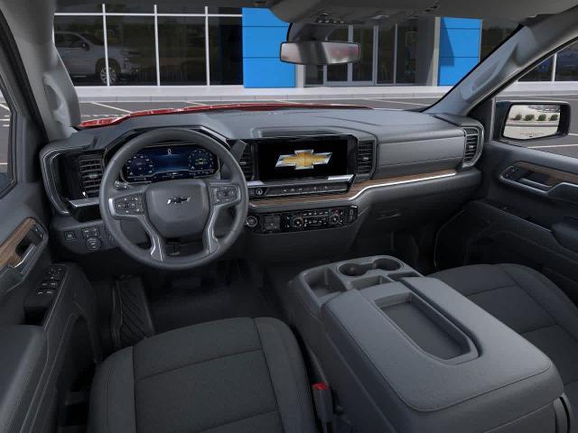 2026 Chevrolet Silverado 1500 RST Fitchburg MA