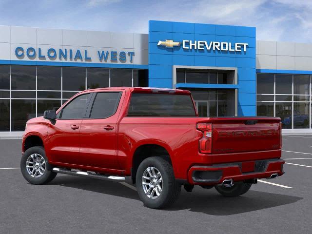 2026 Chevrolet Silverado 1500 RST Fitchburg MA