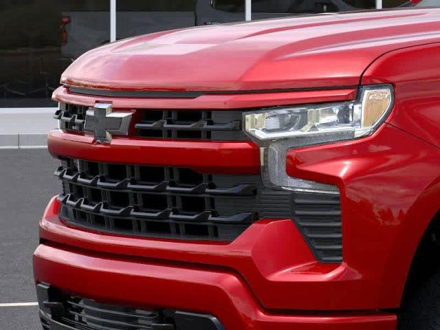 2026 Chevrolet Silverado 1500 RST Fitchburg MA