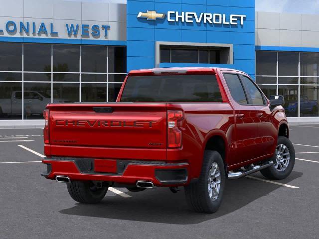 2026 Chevrolet Silverado 1500 RST Fitchburg MA