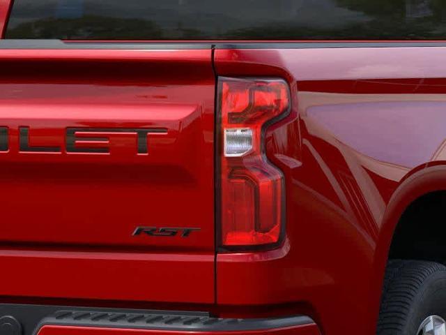 2026 Chevrolet Silverado 1500 RST Fitchburg MA
