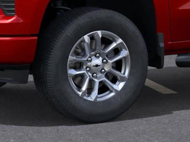 2026 Chevrolet Silverado 1500 RST Fitchburg MA