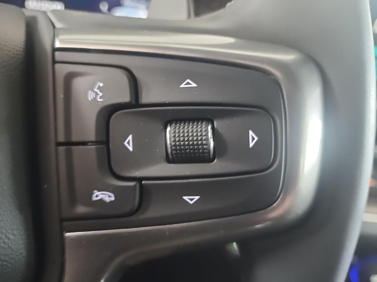 2026 Chevrolet Silverado 1500 RST Richmond VA
