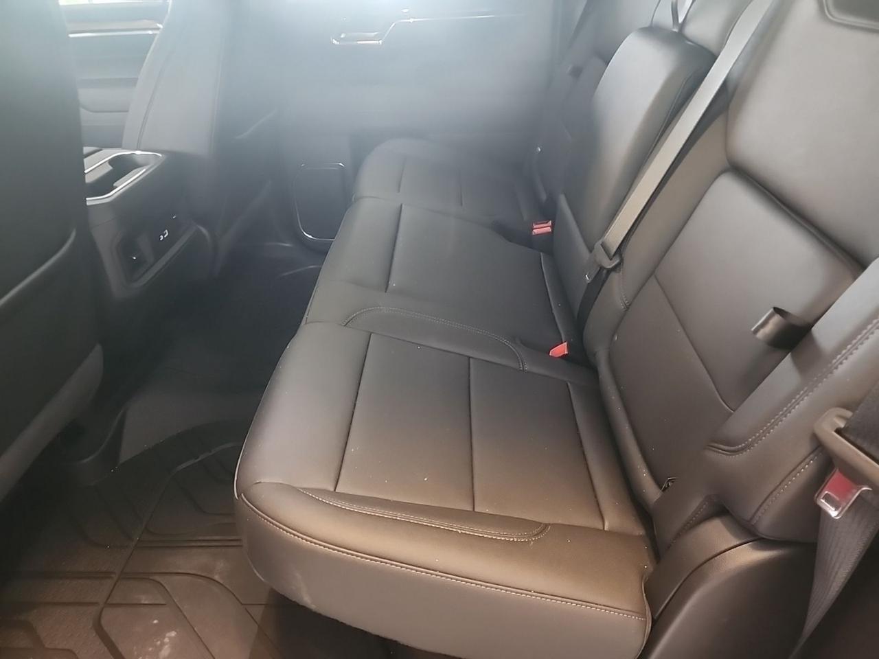 2026 Chevrolet Silverado 1500 RST Richmond VA