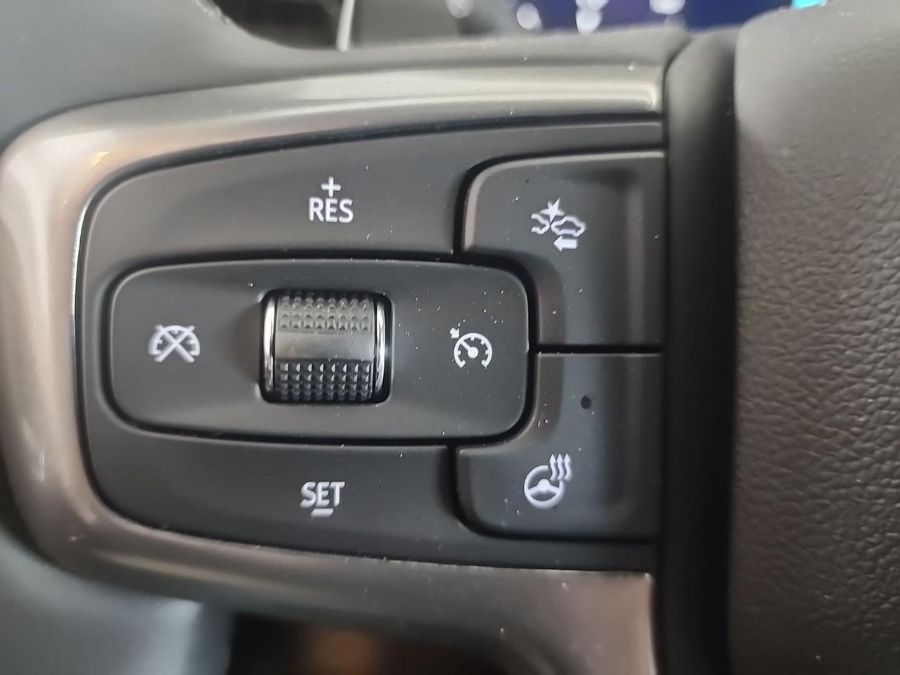 2026 Chevrolet Silverado 1500 RST Richmond VA