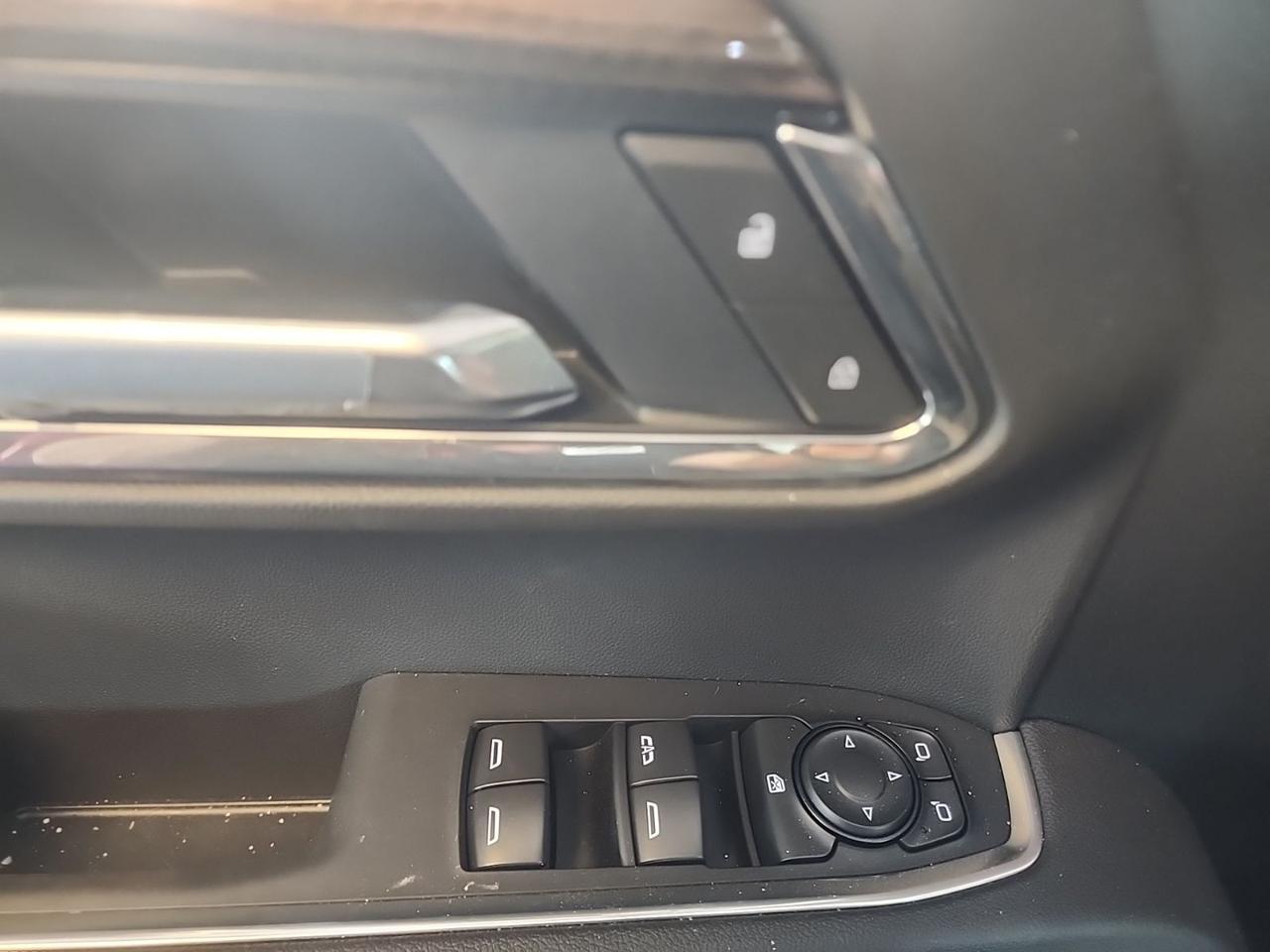 2026 Chevrolet Silverado 1500 RST Richmond VA